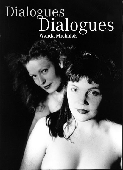 Wanda Michalak - Dialogues Dialogues