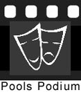 Pools Podium - logo