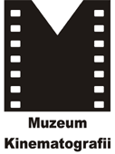 Muzeum Kinematografii - logo