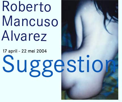 Roberto Mancuso Alvarez - Suggestion