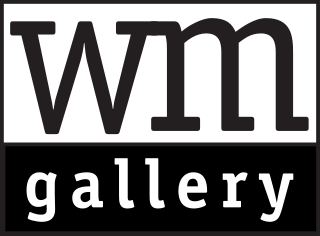 Logo Gallery WM