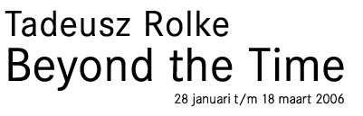 Tadeusz Rolke
